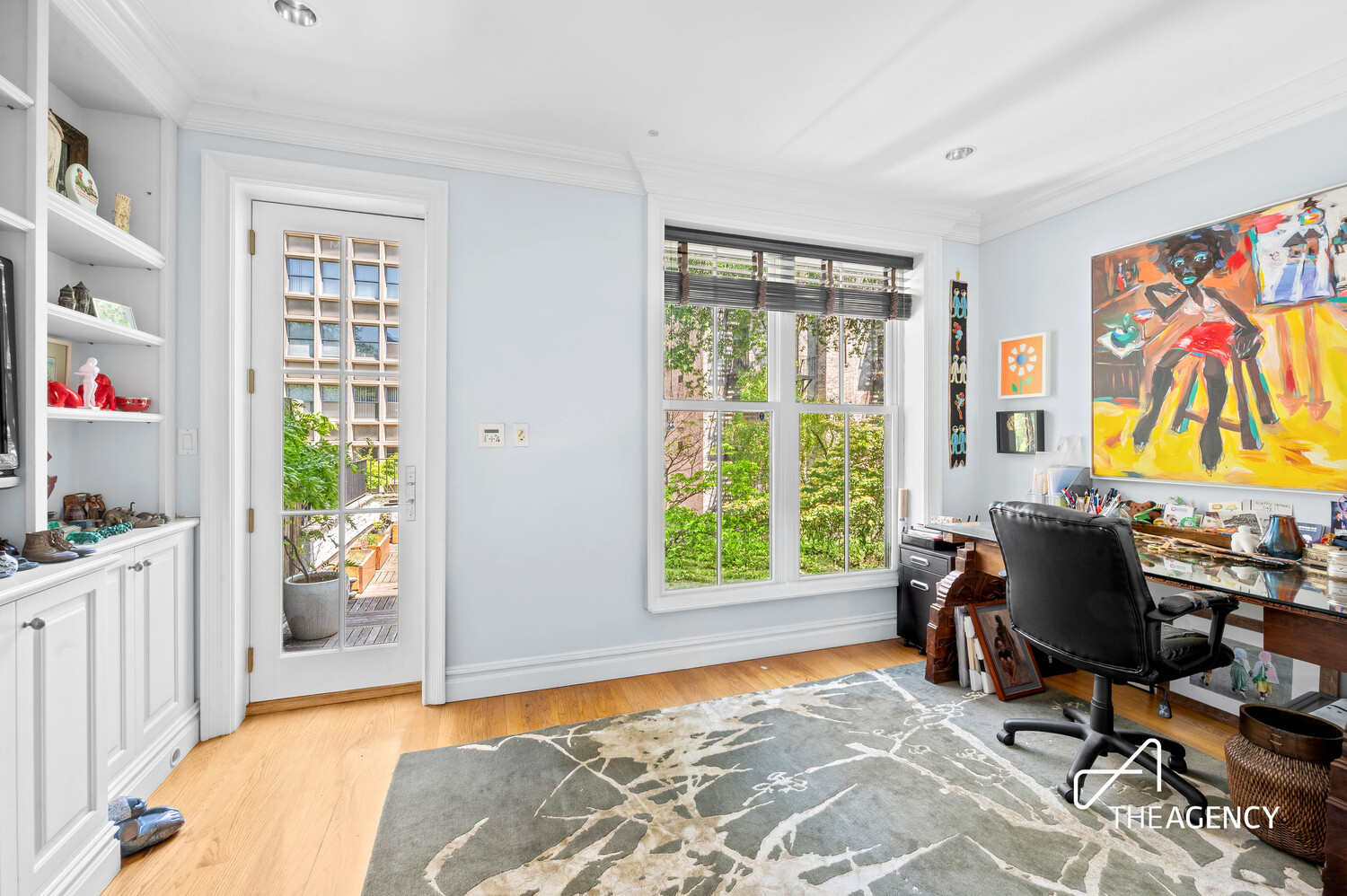 131 West 95th Street Upper West Side New York NY 10025