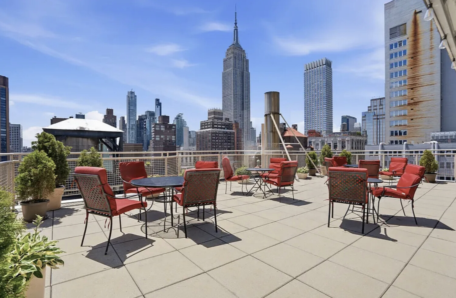 80 Park Avenue 5D Murray Hill New York NY 10016