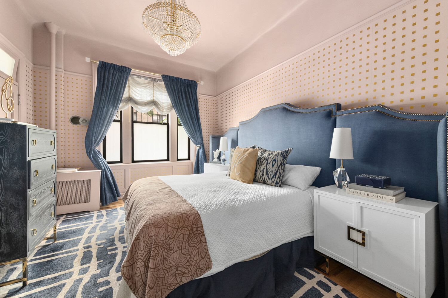 490 West End Avenue 1D Upper West Side New York NY 10024