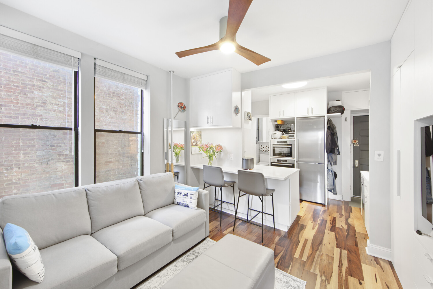 64 MacDougal Street 13 Soho New York NY 10012