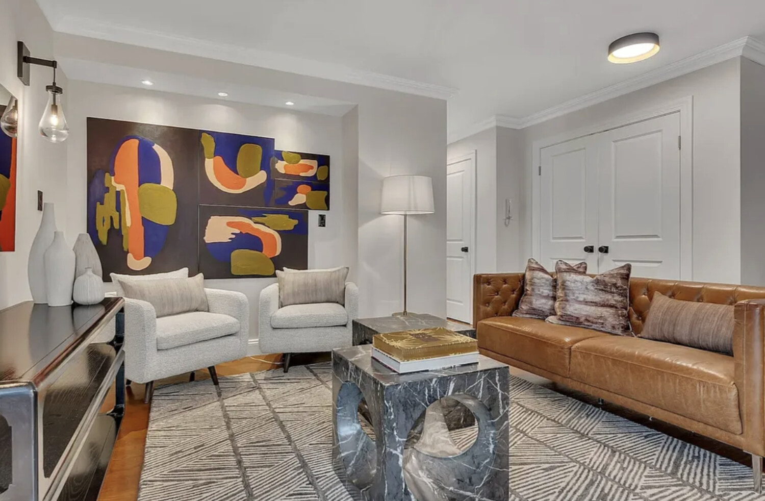 333 East 34th Street 4DE Murray Hill New York NY 10016