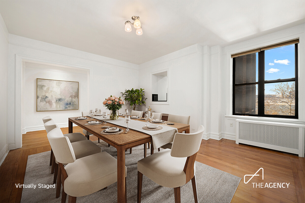 725 Riverside Drive 7C Hamilton Heights New York NY 10031