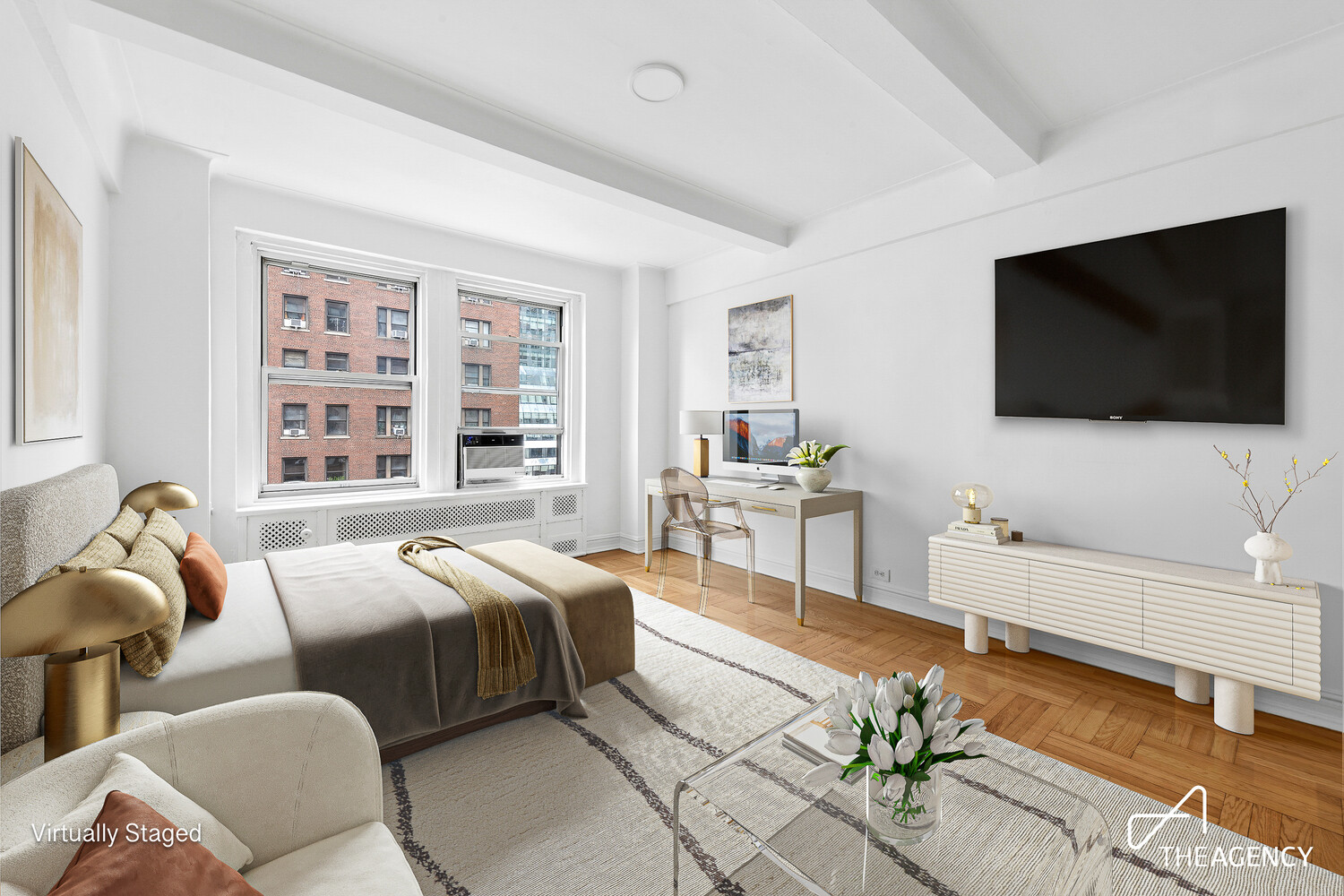 433 West 34th Street 10F Clinton New York NY 10001