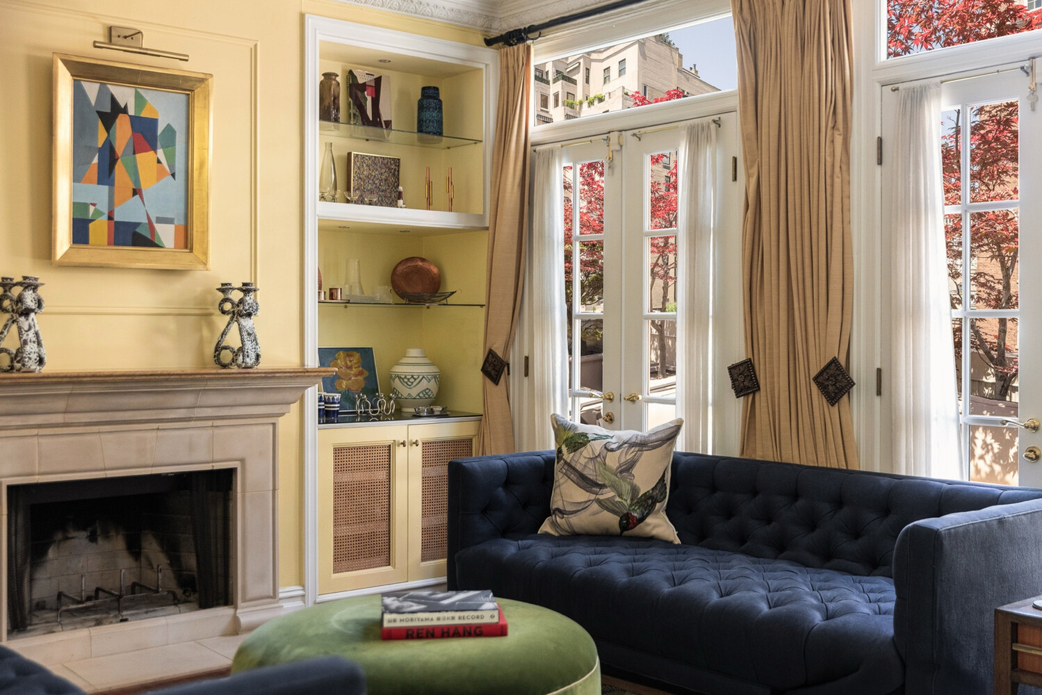 18 East 77th Street 5AB Upper East Side New York NY 10075