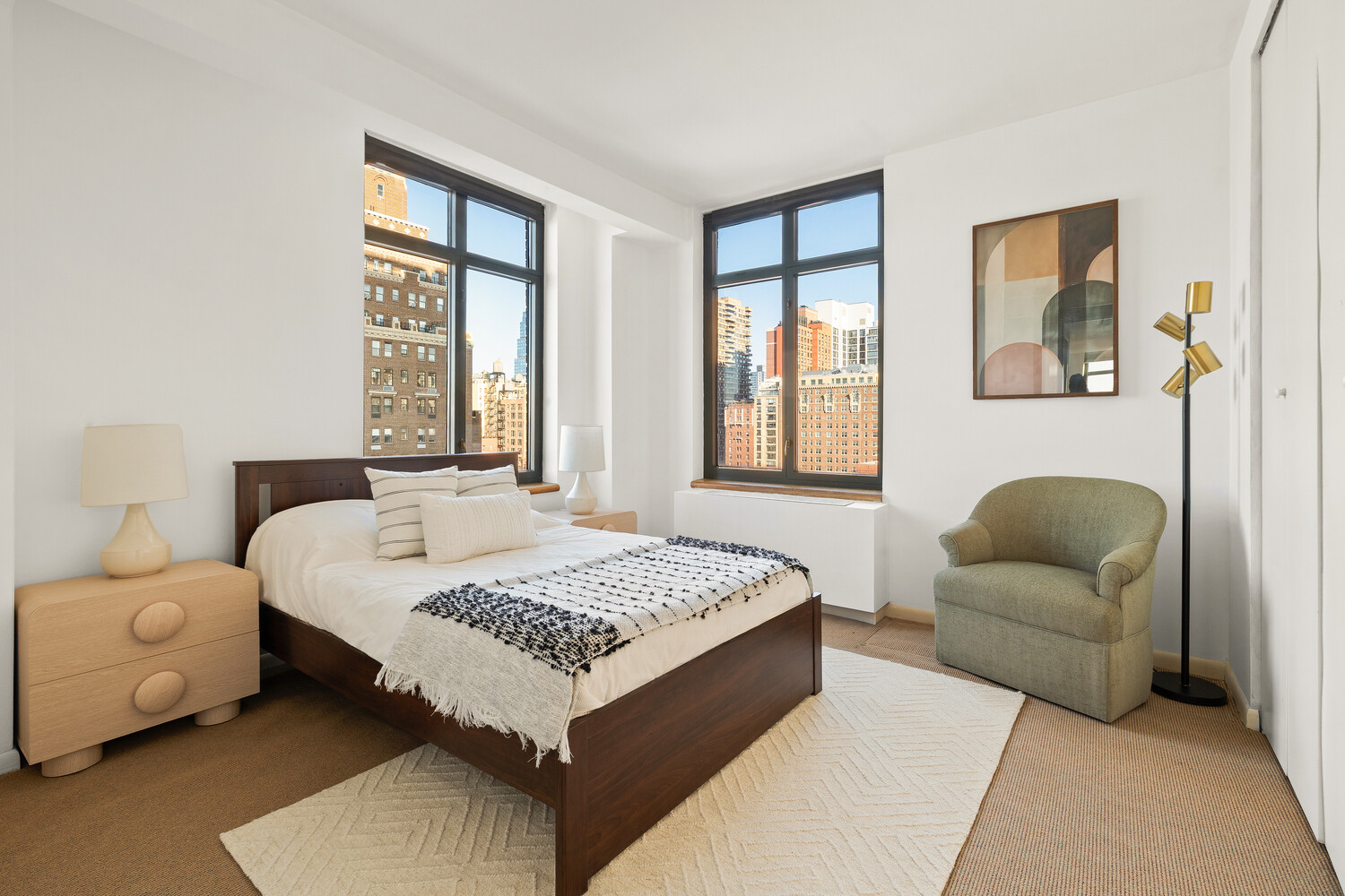 222 Riverside Drive 12A Upper West Side New York NY 10025