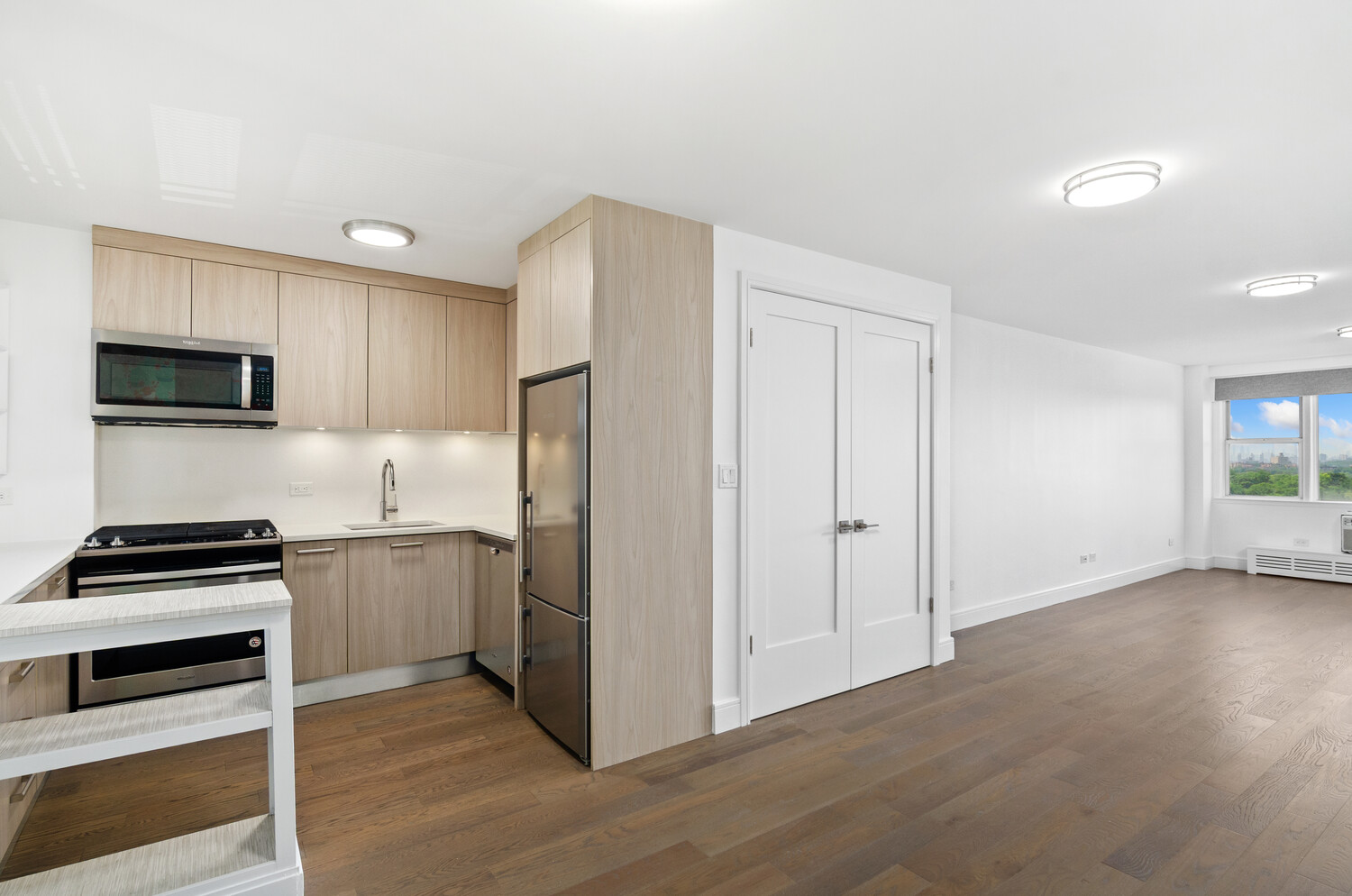 5700 Arlington Avenue Riverdale Bronx NY 10471
