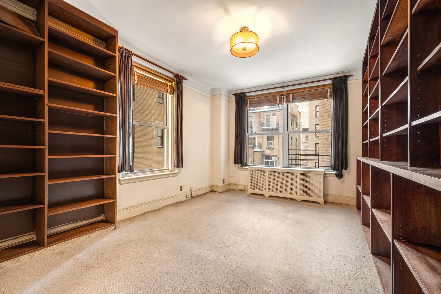 262 Central Park West 4F Central Park West New York NY 10024