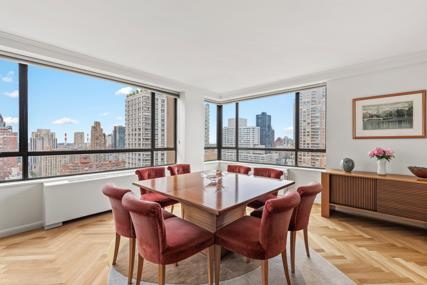 190 East 72nd Street 27D Upper East Side New York NY 10021
