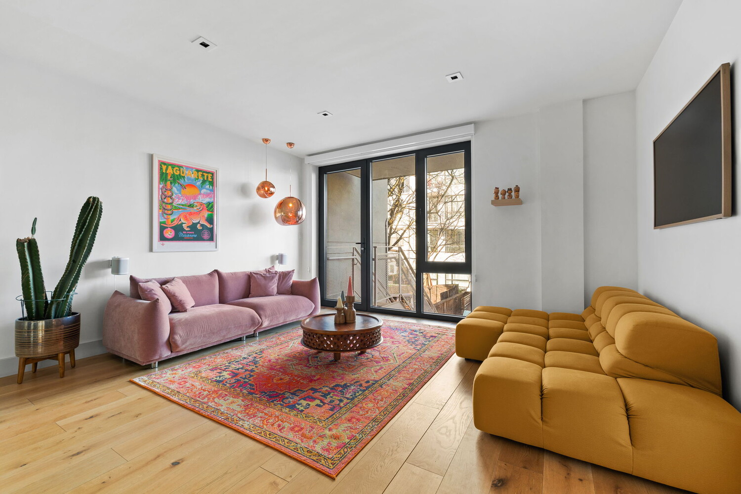 33 Frost Street Williamsburg Brooklyn NY 11211