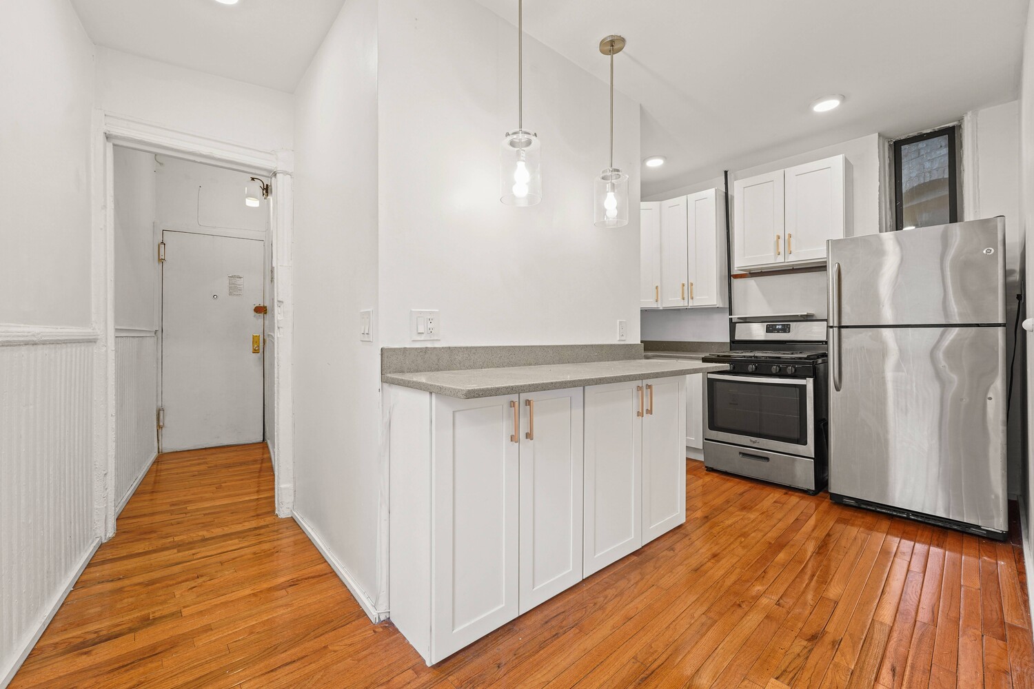 351 West 47th Street Clinton New York NY 10036