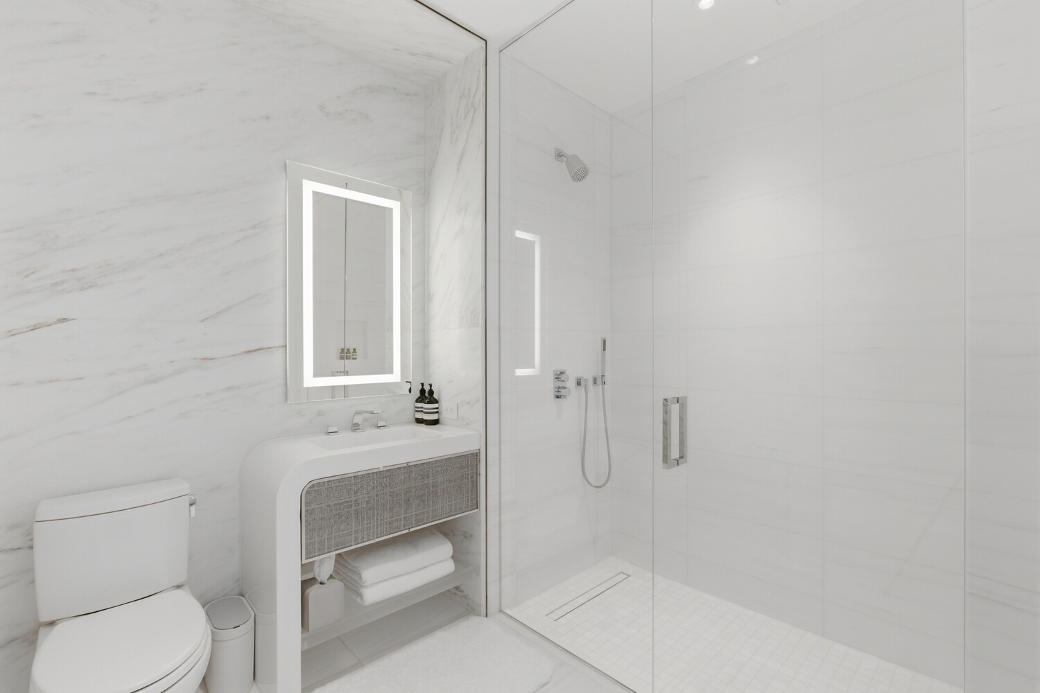 35 Hudson Yards 8403 Hudson Yards New York NY 10001