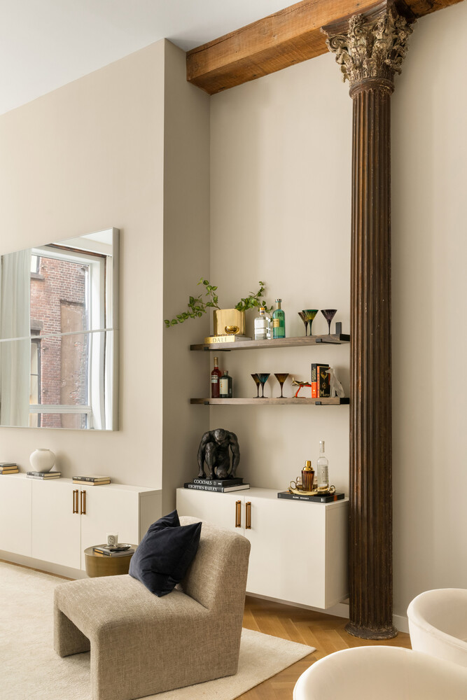 457 Broome Street 7 Soho New York NY 10013