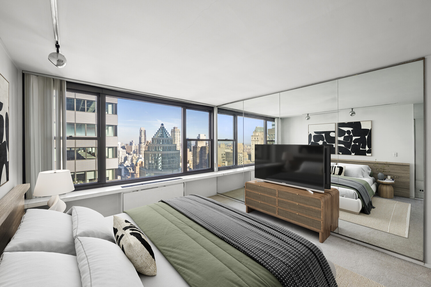 117 East 57th Street 44F Midtown East New York NY 10022