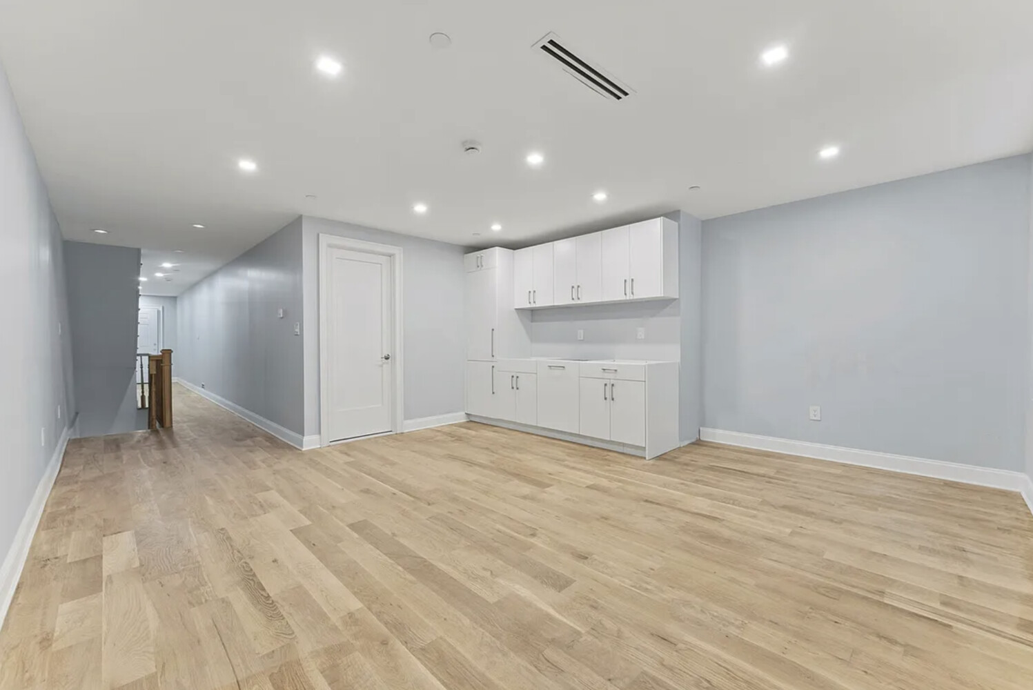32 West 120th Street Mt. Morris Park New York NY 10027