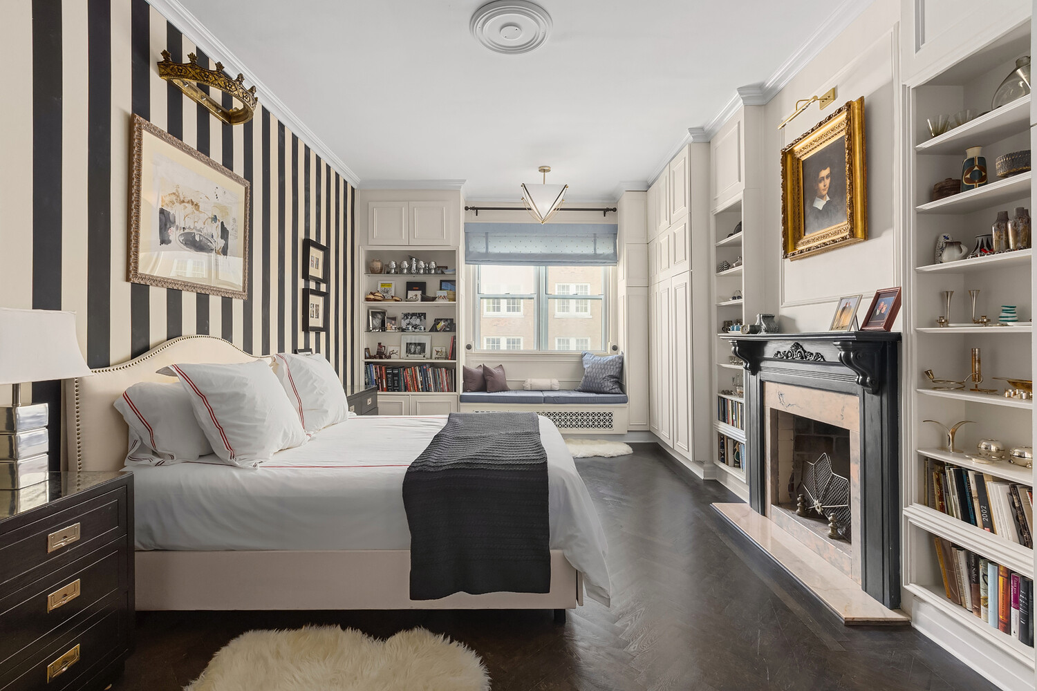 18 East 77th Street 5AB Upper East Side New York NY 10075