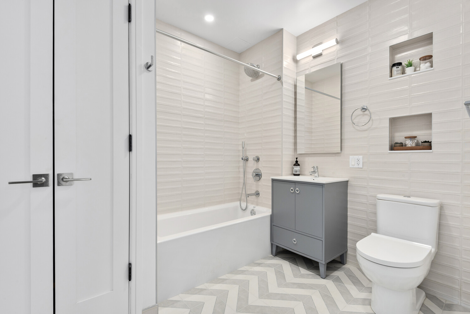 1 Lenox Road 7D Flatbush Brooklyn NY 11226