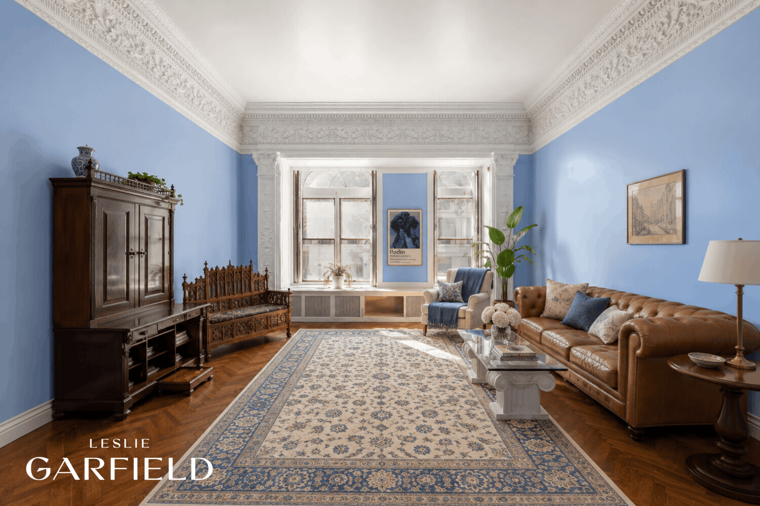 117 West 85th Street, New York, NY 10024