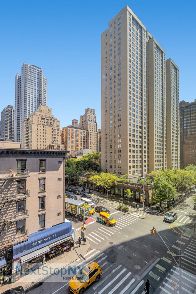 245 East 54th Street 6E Turtle Bay New York NY 10022