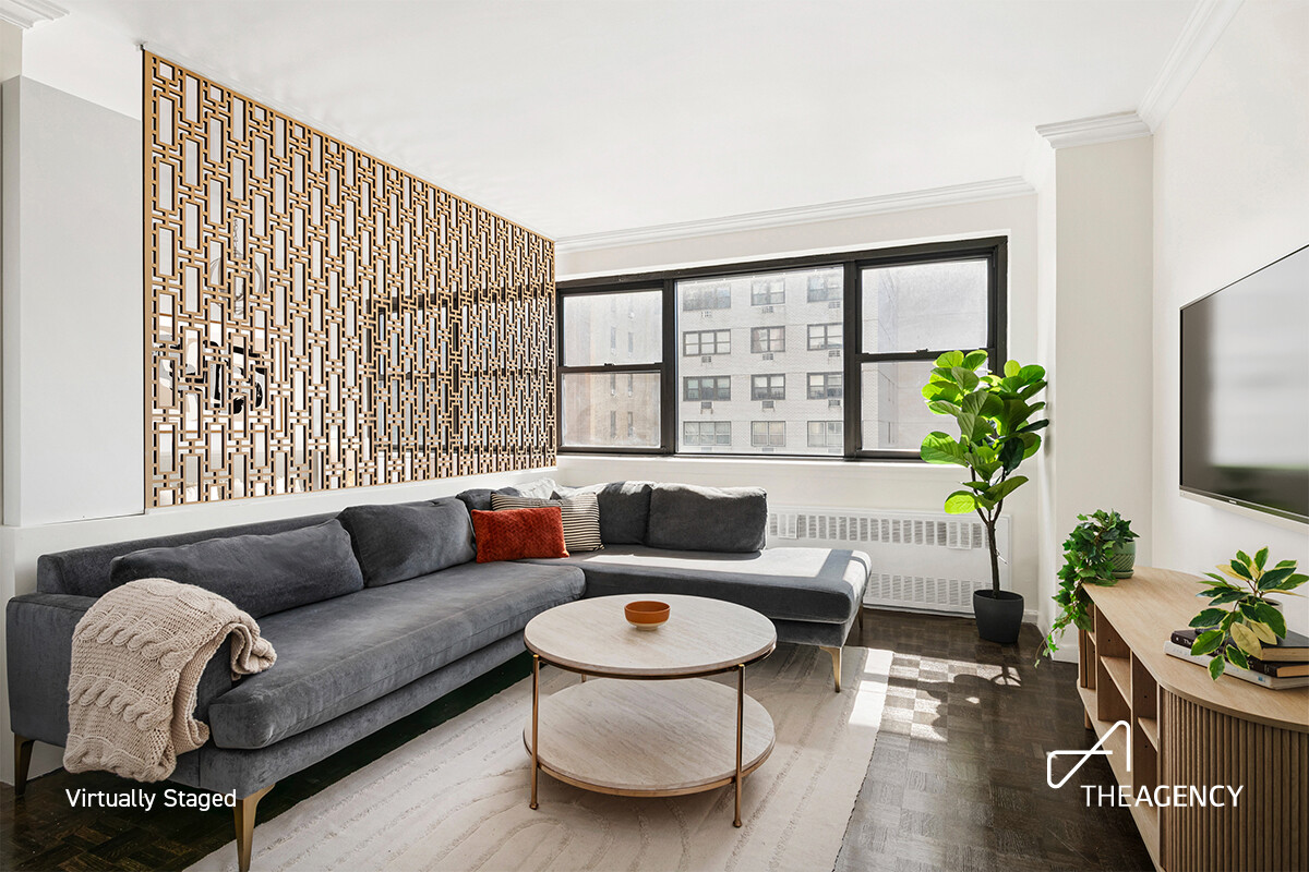 357 East 57th Street 15C Sutton Place New York NY 10022