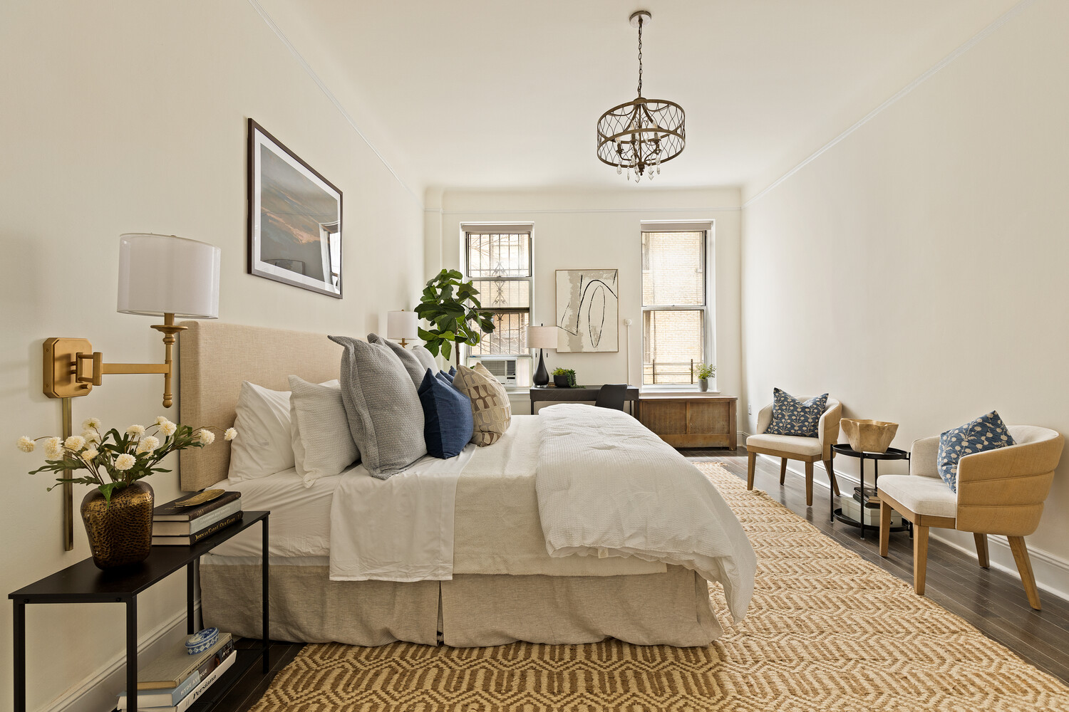 318 West 100th Street Upper West Side New York NY 10025