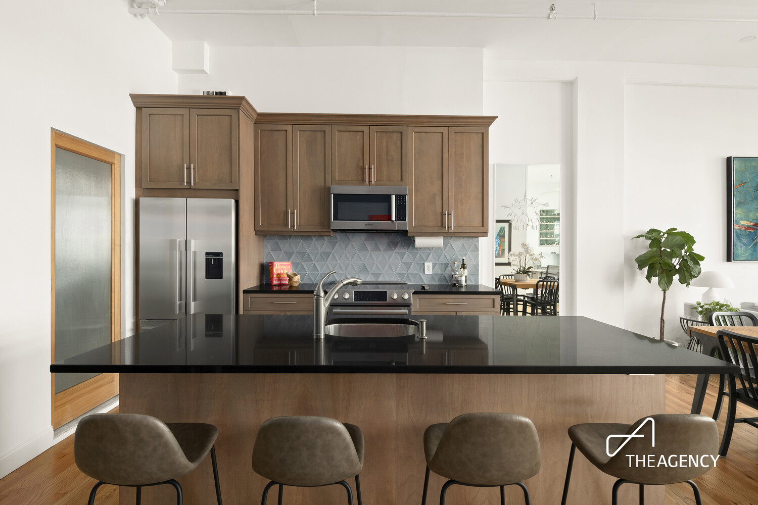 12 East 14th Street 4F Greenwich Village New York NY 10003