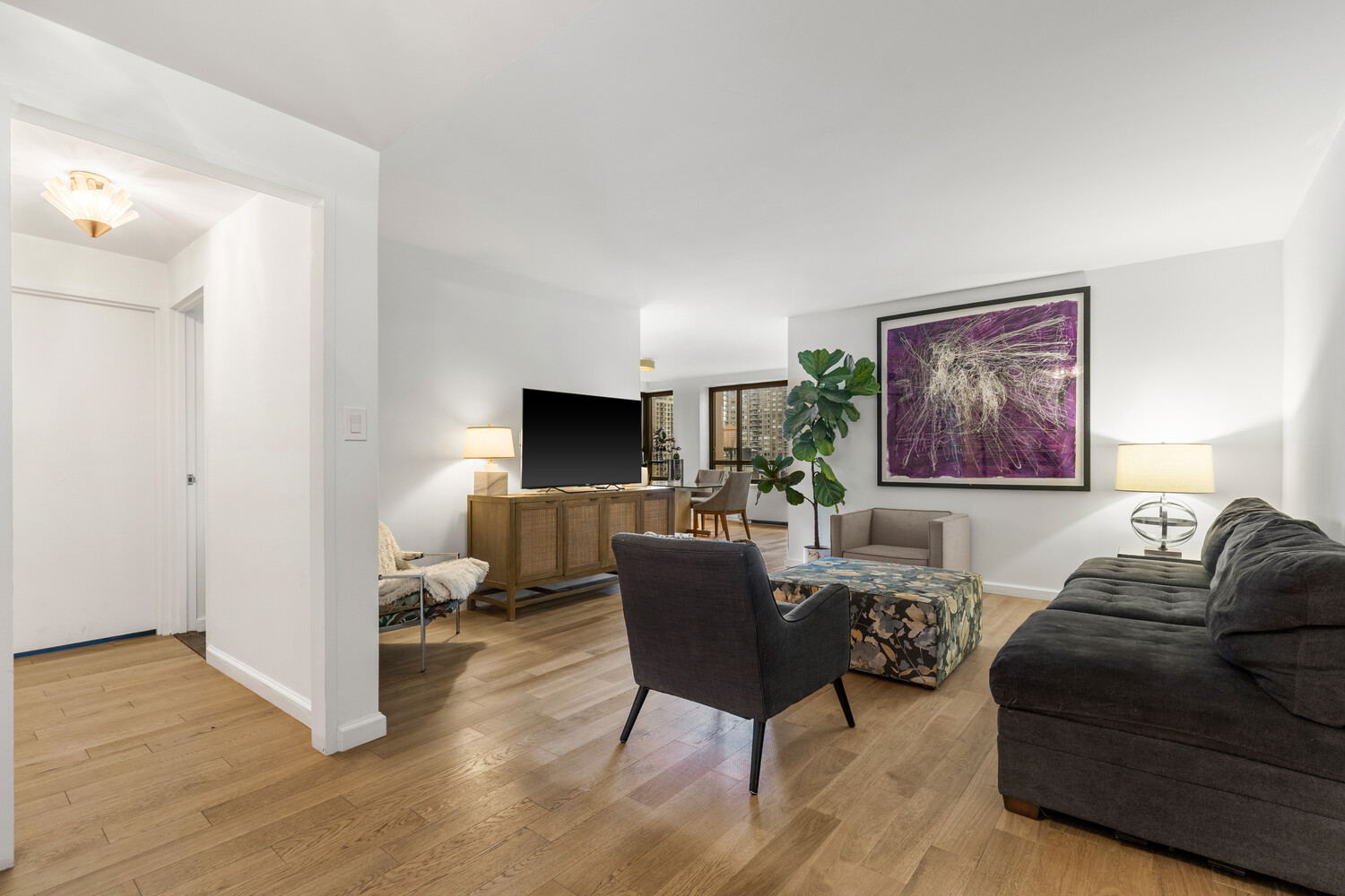 190 East 72nd Street 19B Upper East Side New York NY 10021