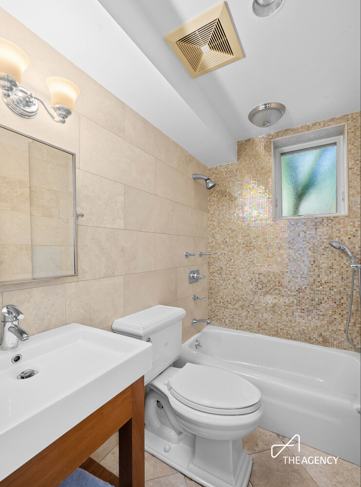 131 West 95th Street Upper West Side New York NY 10025