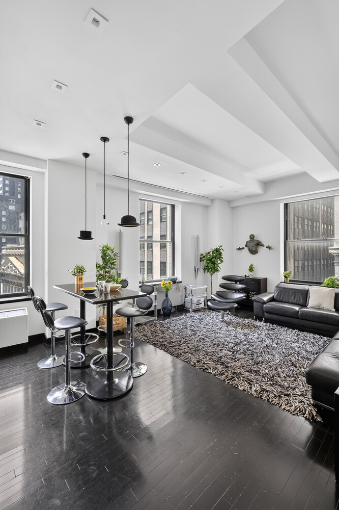 20 Pine Street 908 Financial District New York NY 10005