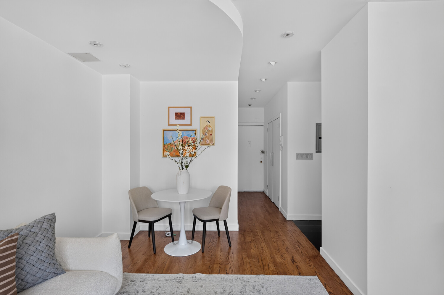 155 East 34th Street 20K Murray Hill New York NY 10016