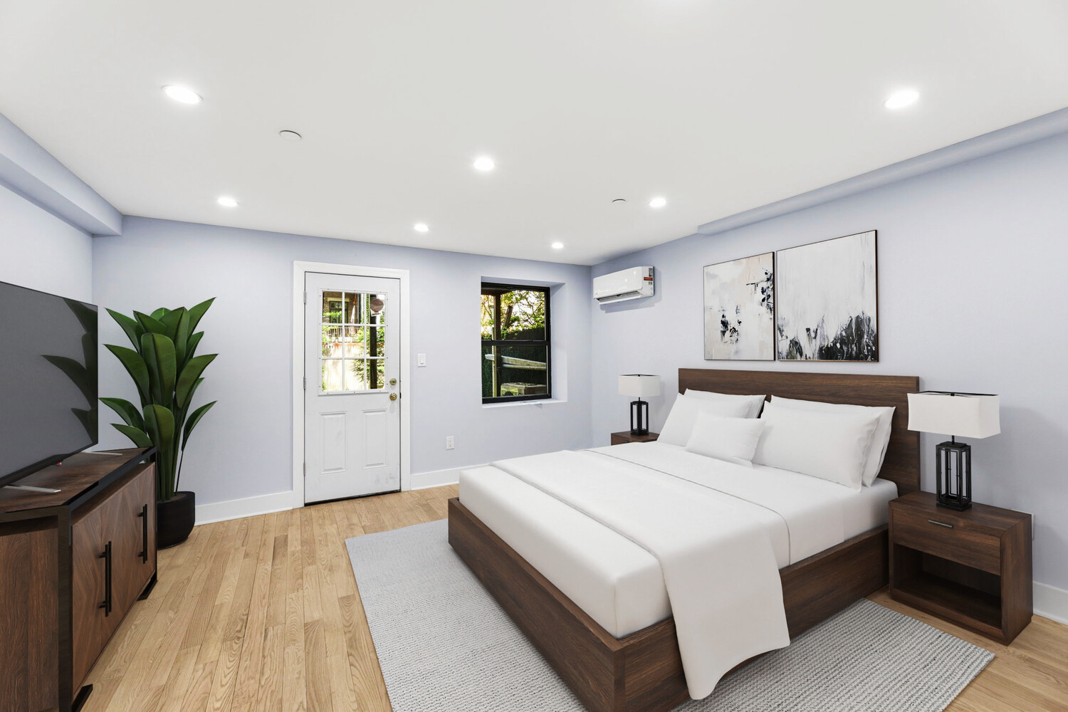 307 West 136th Street West Harlem New York NY 10030