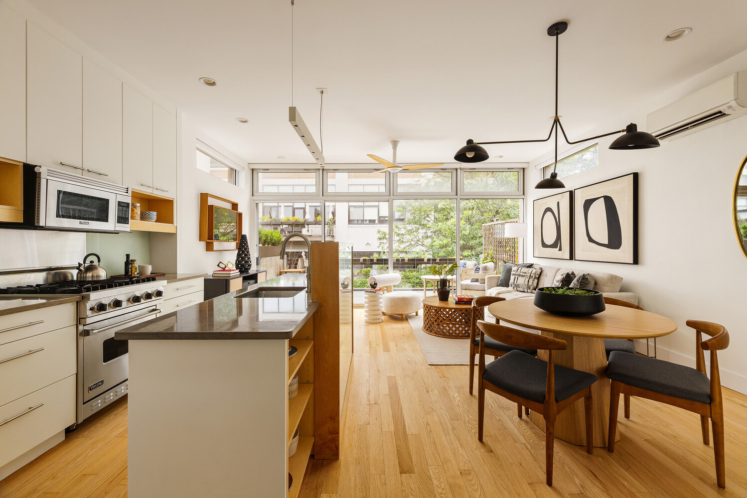 543 Dean Street 3 Pacific Park Brooklyn NY 11217
