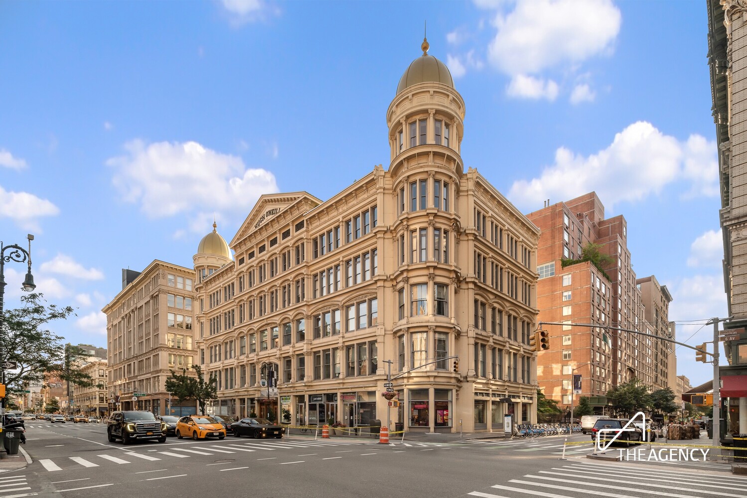 655 Sixth Avenue 2E Chelsea New York NY 10010