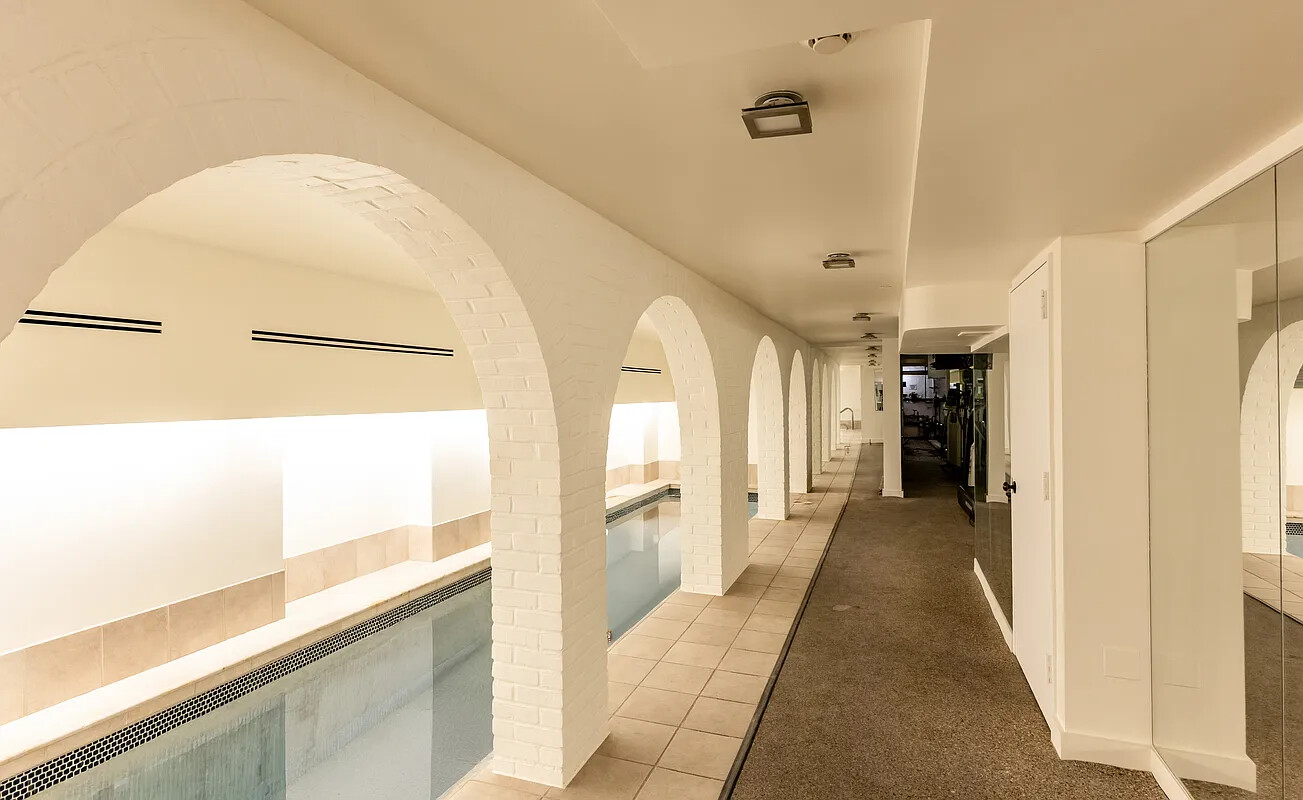 247 Central Park West Central Park West New York NY 10024