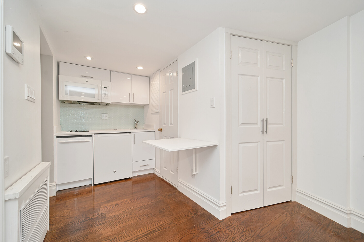226 West 13th Street 2R W. Greenwich Village New York NY 10011
