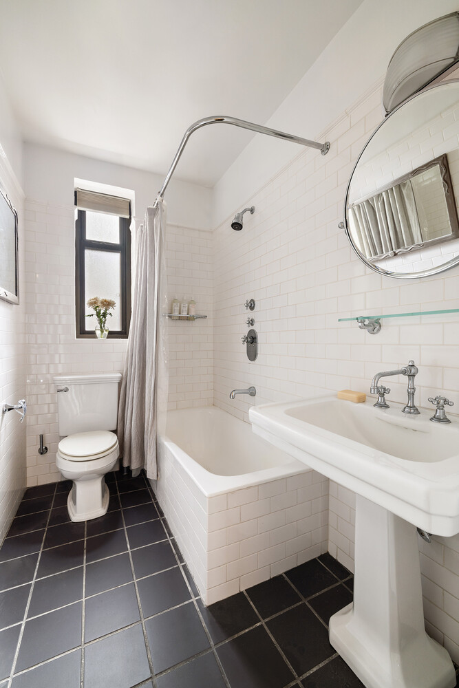 200 West 86th Street 7D Upper West Side New York NY 10024