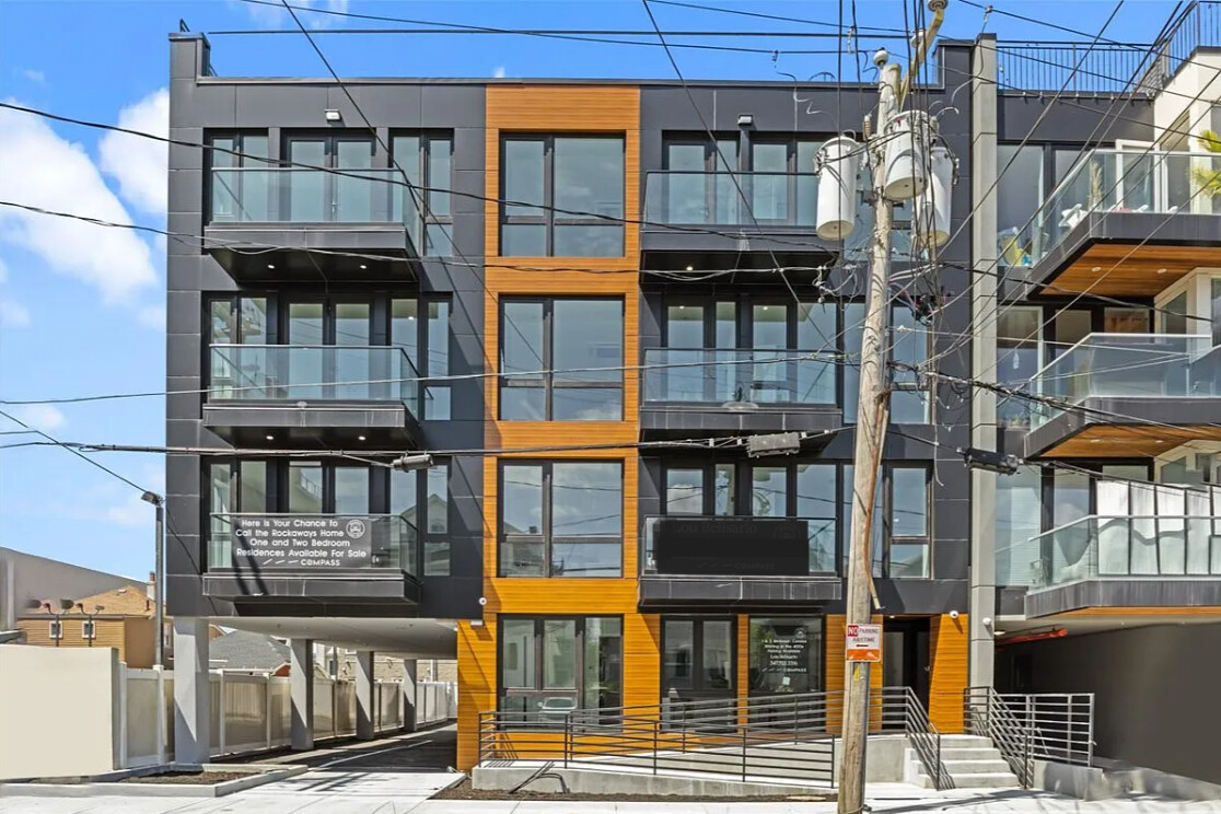 157 Beach 96th Street 3A Hammels Queens NY 11693