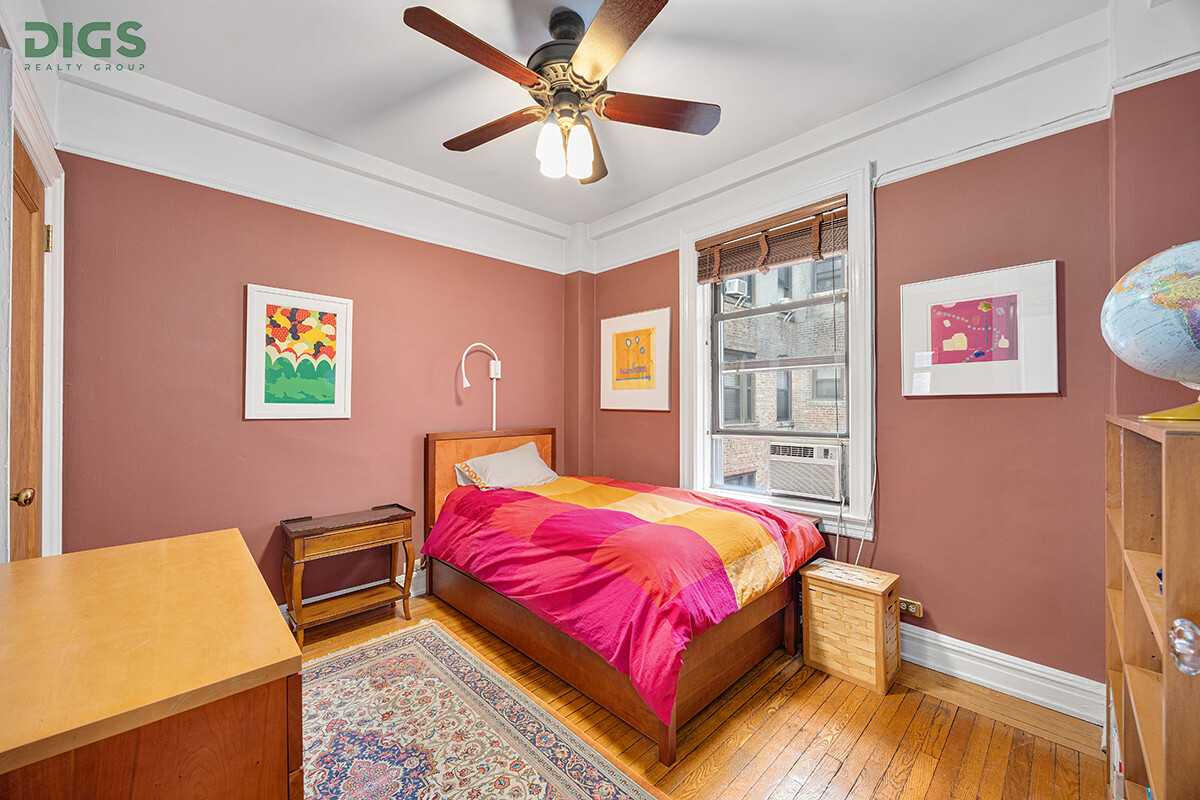 41 West 82nd Street Upper West Side New York NY 10024