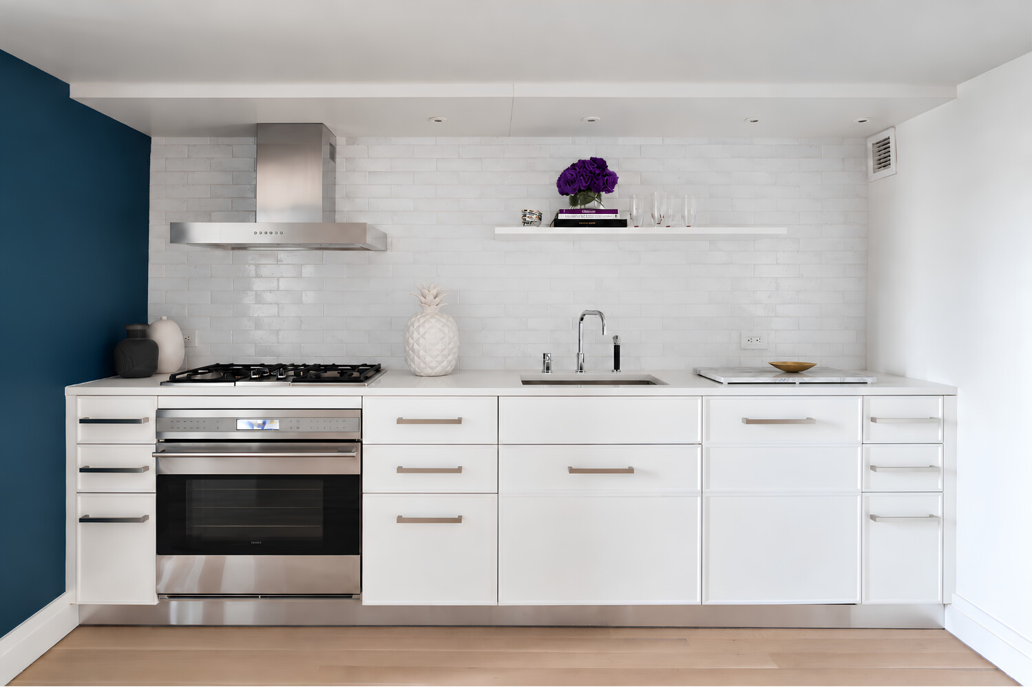421 Hudson Street 610 W. Greenwich Village New York NY 10014