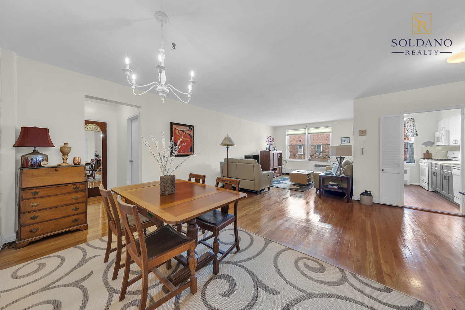 9201 Shore Road C708 Fort Hamilton Brooklyn NY 11209