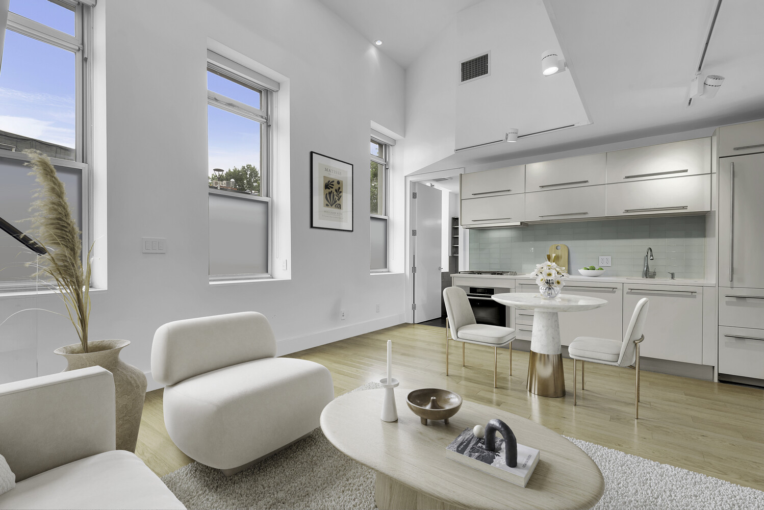 50 Bayard Street 1I Williamsburg Brooklyn NY 11211