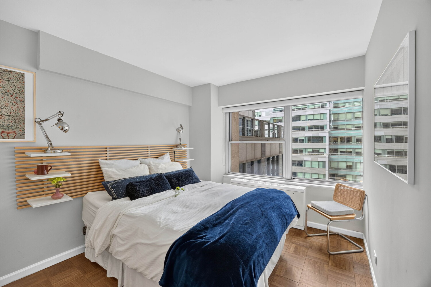 118 East 60th Street 14F Upper East Side New York NY 10022