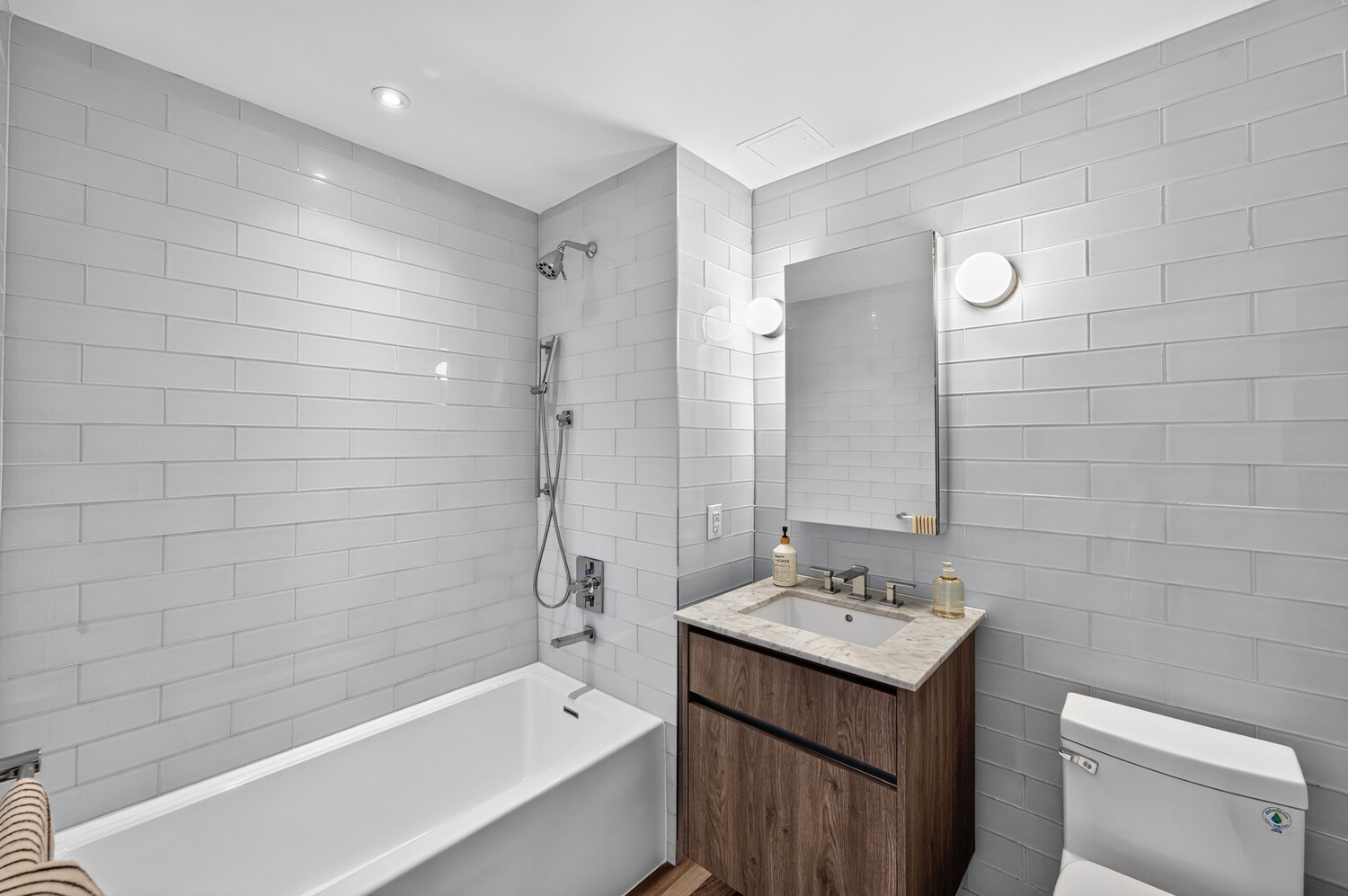 308 West 133rd Street 9C West Harlem New York NY 10027