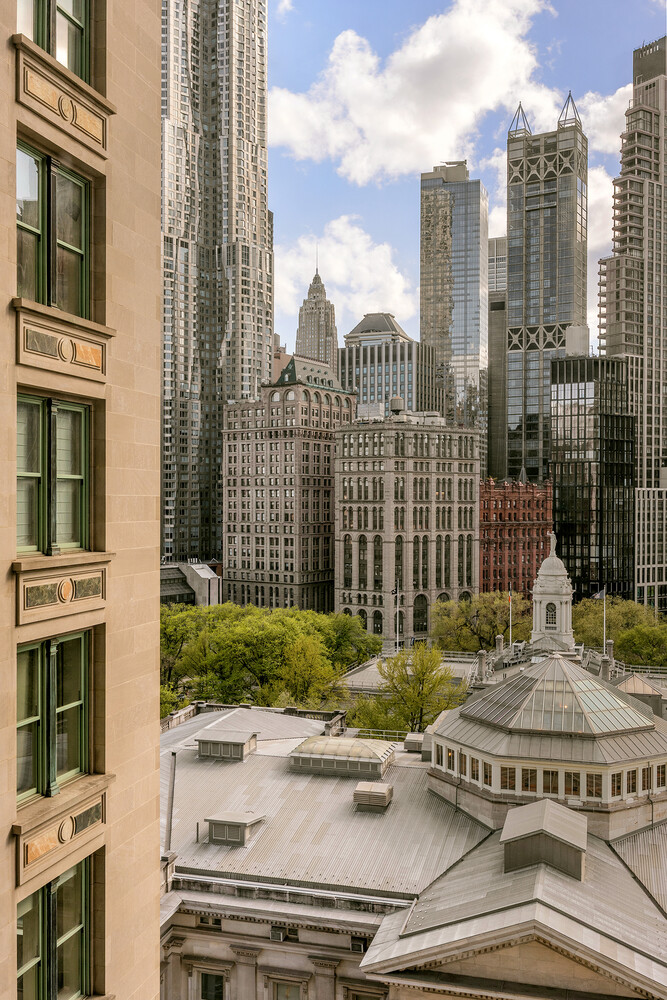 49 Chambers Street Tribeca New York NY 10007