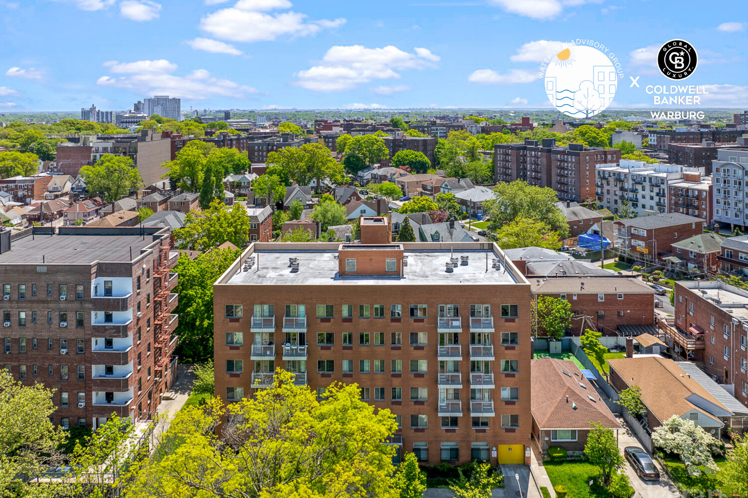 143-20 Hoover Avenue 505 Briarwood Queens NY 11435