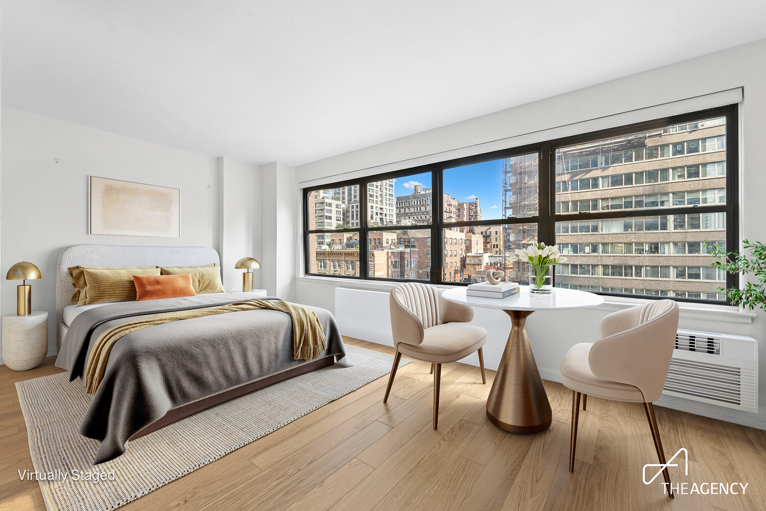 205 West End Avenue 7F Lincoln Square New York NY 10023