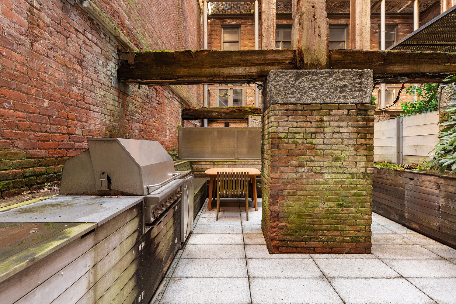 62 Beach Street THB Tribeca New York NY 10013