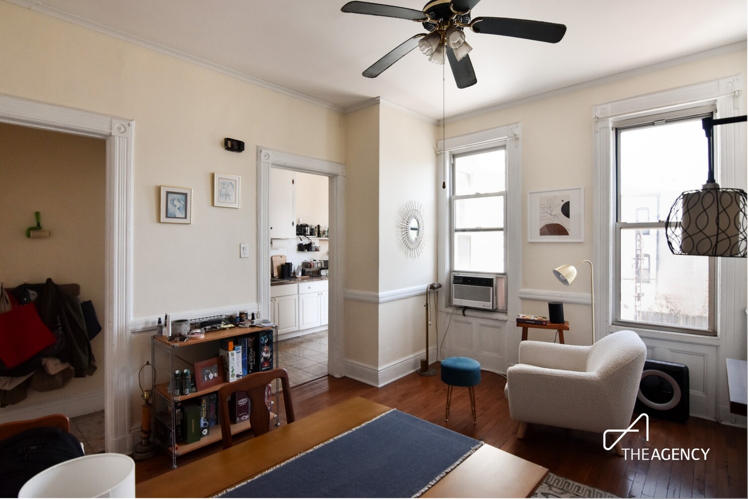 48 Hausman Street Greenpoint Brooklyn NY 11222