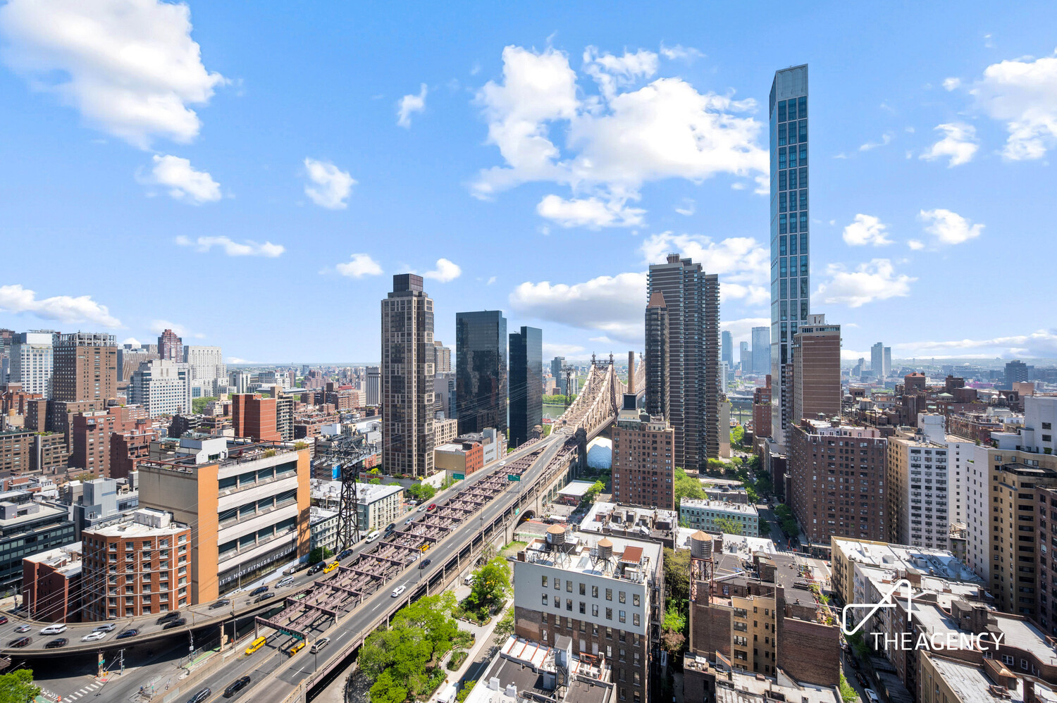 300 East 59th Street 2801/2802 Sutton Place New York NY 10022