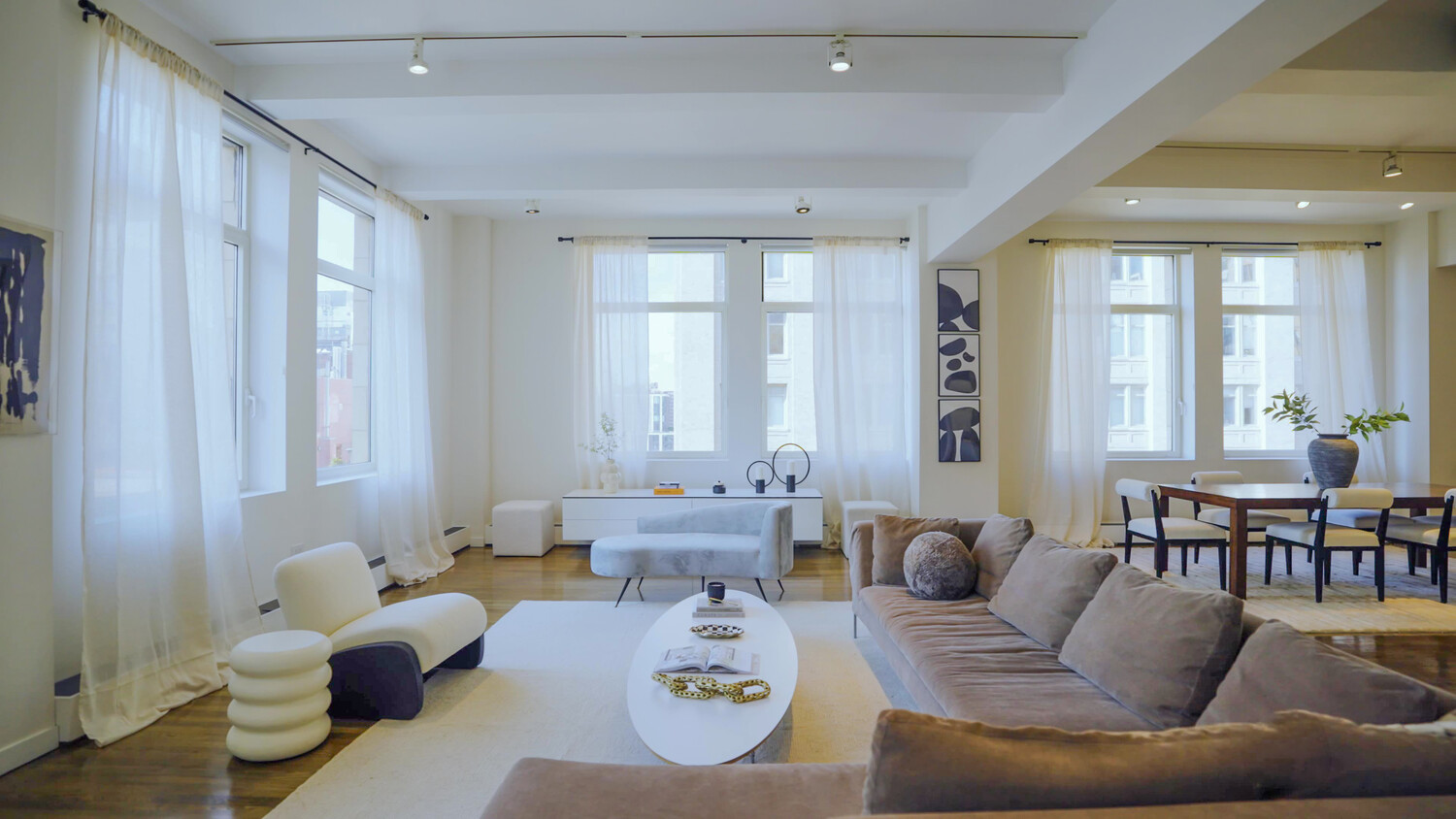 245 Seventh Avenue 11BC/10C Chelsea New York NY 10001