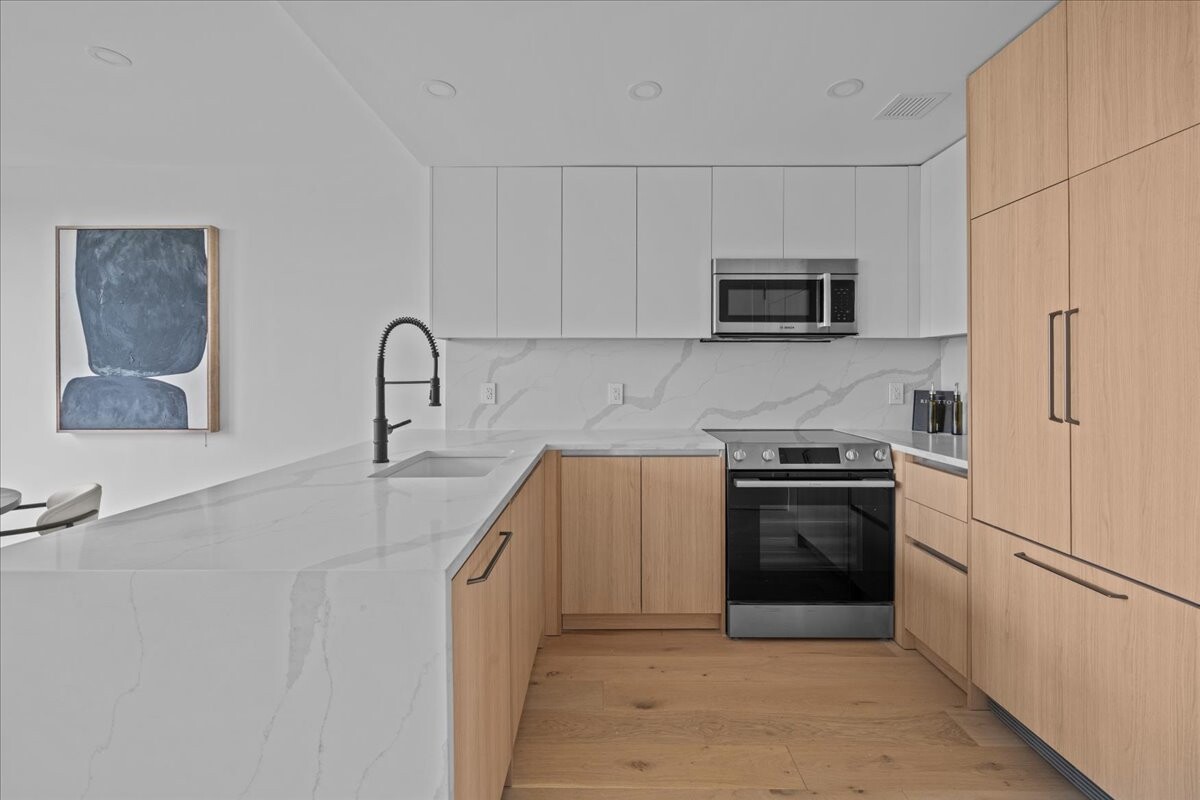 107 Schaefer Street PH Bushwick Brooklyn NY 11207